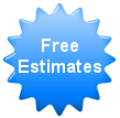 Free estimate icon